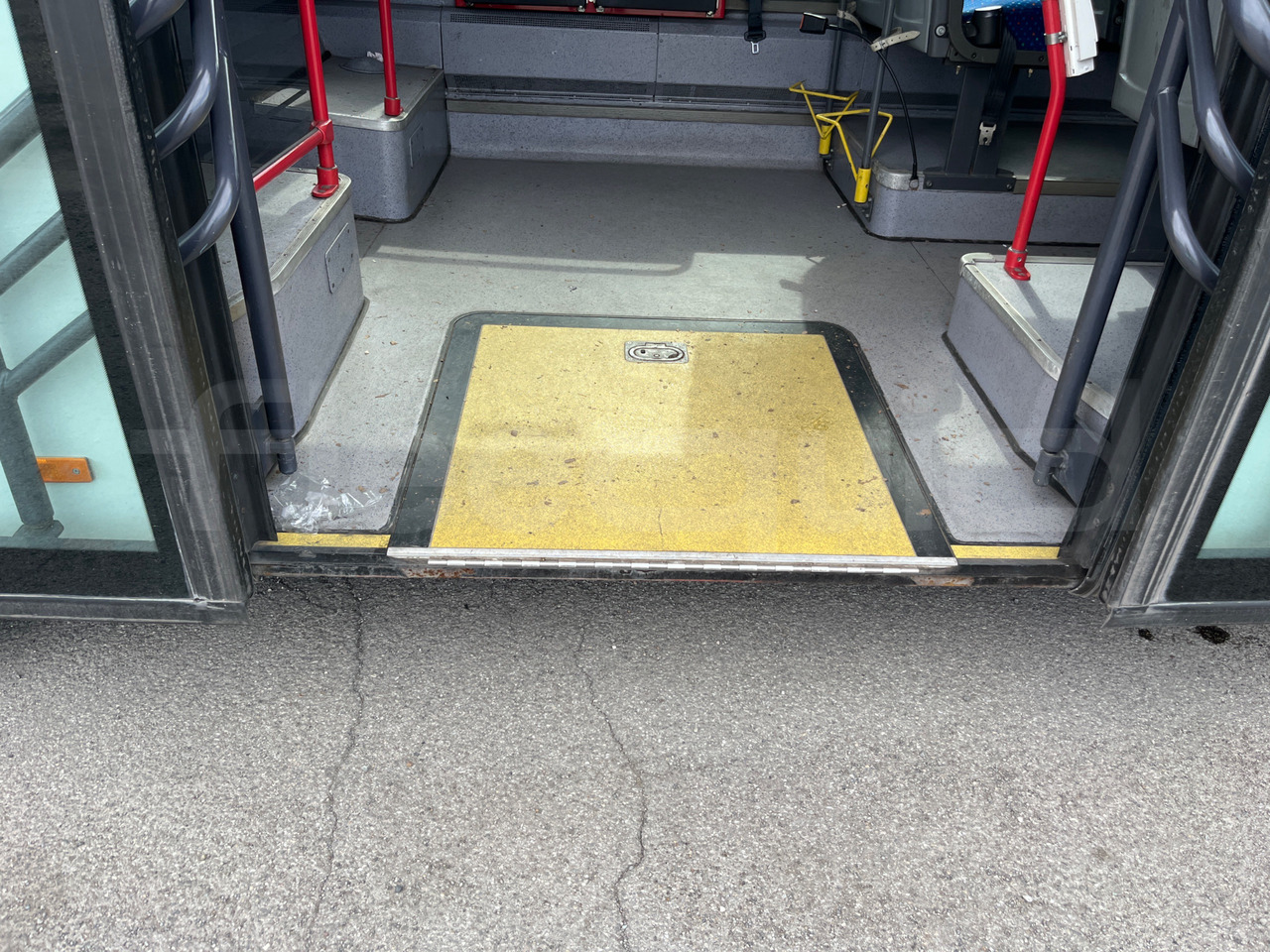 Leasing of Mercedes-Benz Citaro Mercedes-Benz Citaro: picture 15 Leasing of Mercedes-Benz Citaro Mercedes-Benz Citaro: picture 15