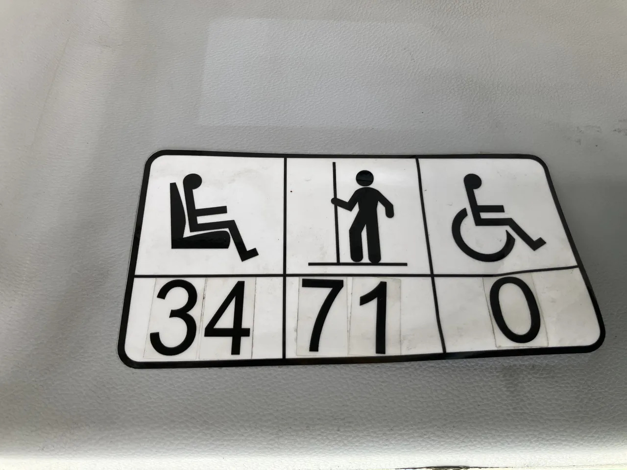 Leasing of  Mercedes-Benz Citaro Mercedes-Benz Citaro: picture 6