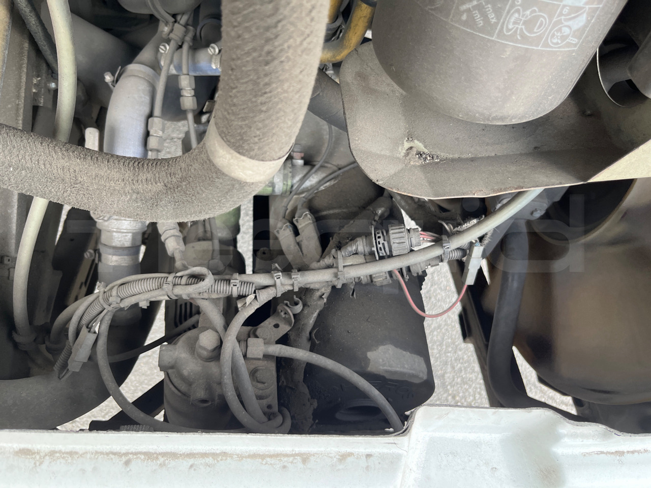 Leasing of Mercedes-Benz Citaro Mercedes-Benz Citaro: picture 18 Leasing of Mercedes-Benz Citaro Mercedes-Benz Citaro: picture 18