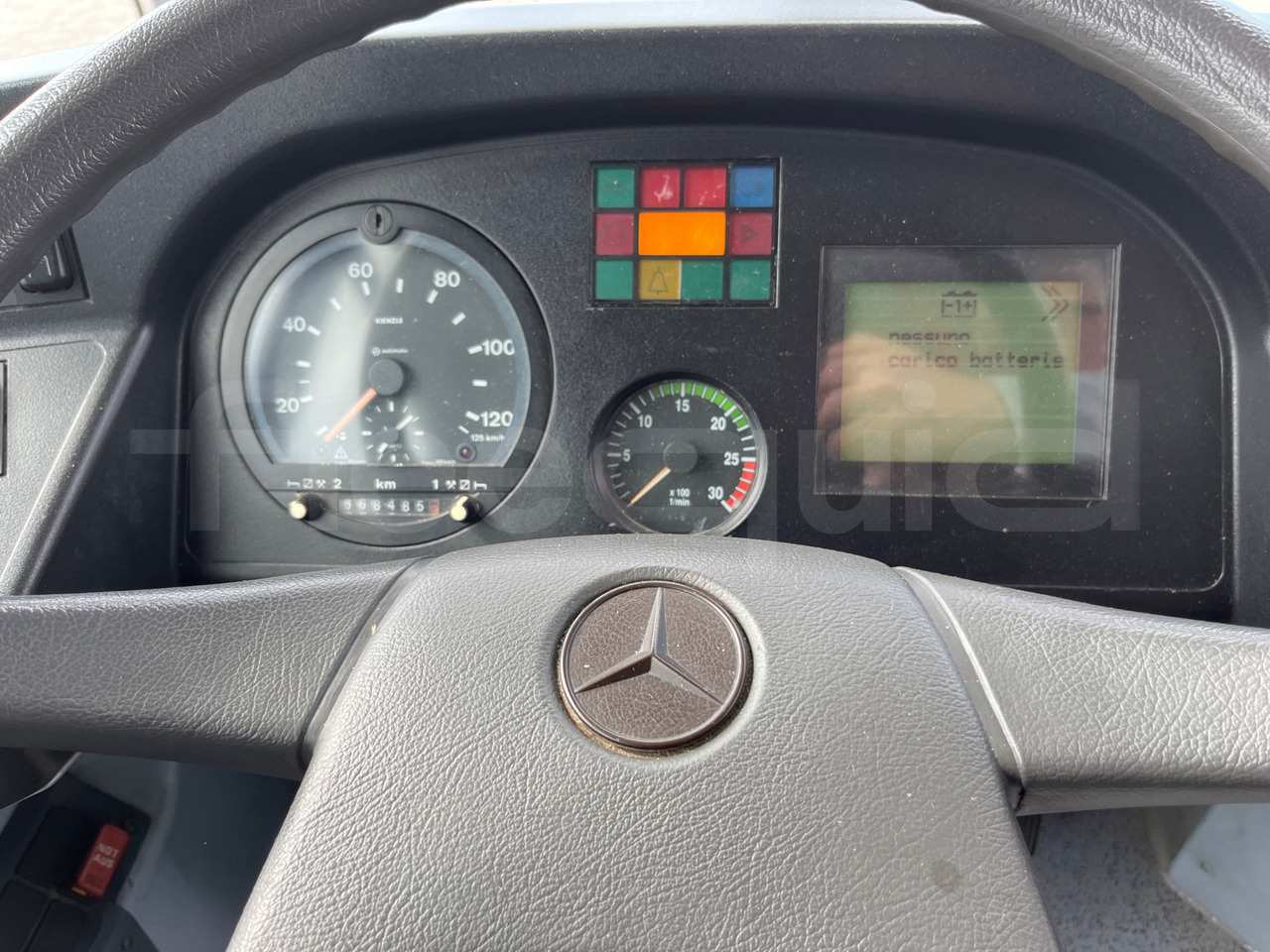 Mercedes-Benz Citaro - Suburban bus: picture 3 Mercedes-Benz Citaro - Suburban bus: picture 3