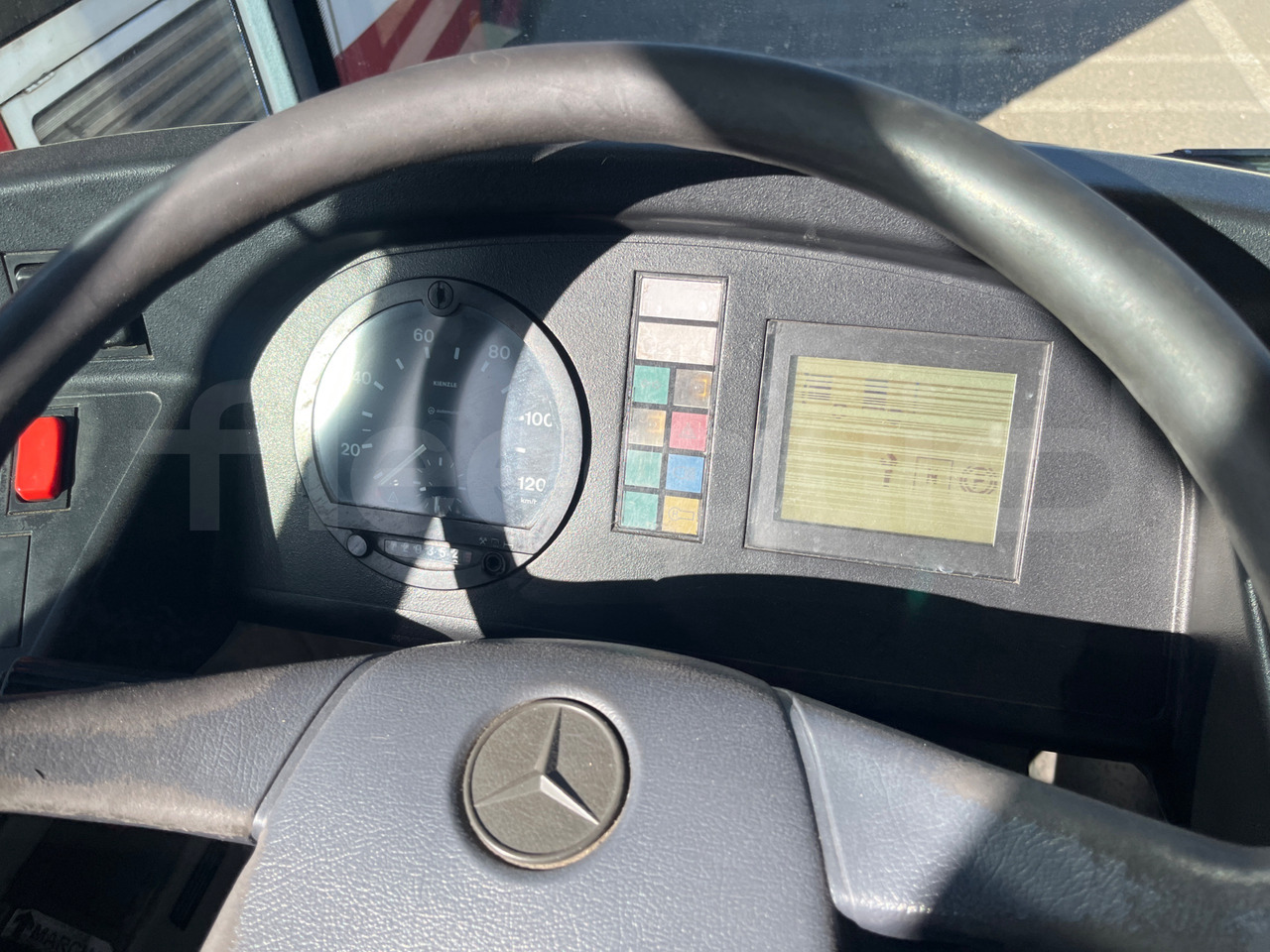 Mercedes-Benz Citaro - City bus: picture 3 Mercedes-Benz Citaro - City bus: picture 3