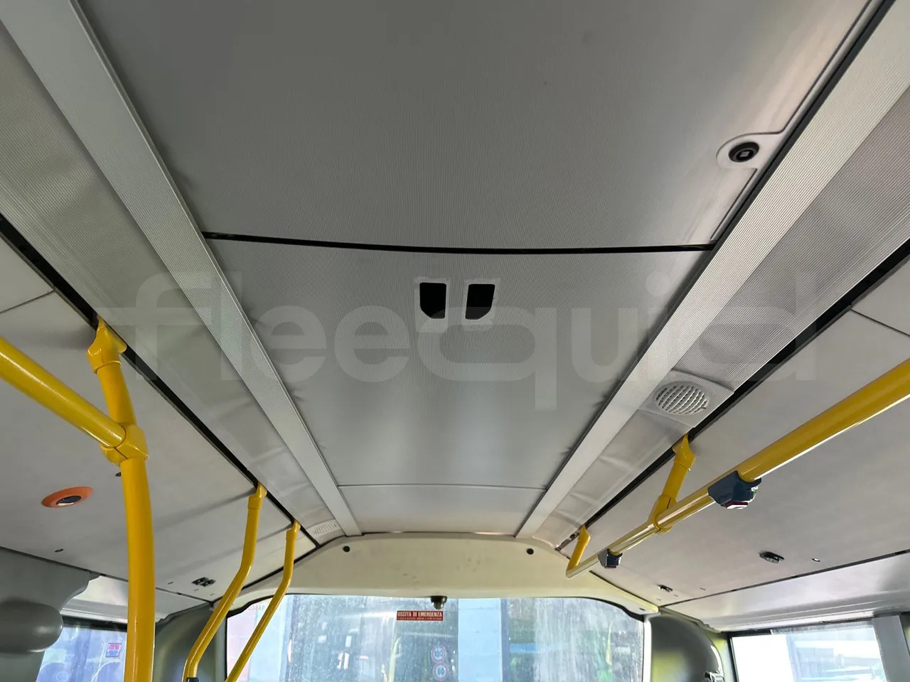 City bus Mercedes-Benz Citaro: picture 16