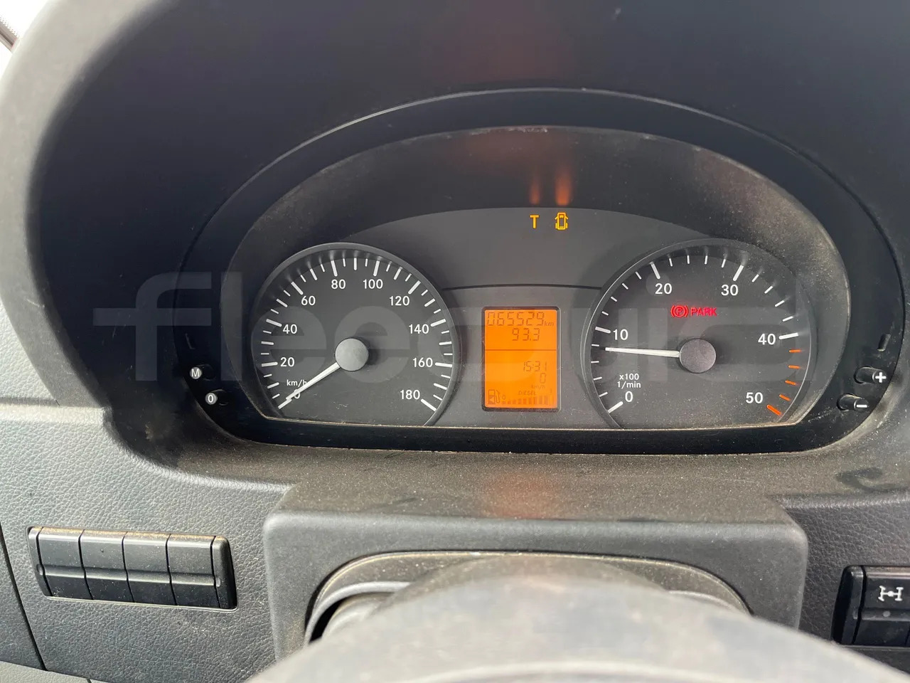 Mercedes-Benz Sprinter - Suburban bus: picture 3 Mercedes-Benz Sprinter - Suburban bus: picture 3