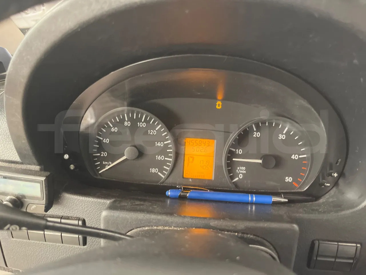 Mercedes-Benz Sprinter - Suburban bus: picture 3 Mercedes-Benz Sprinter - Suburban bus: picture 3