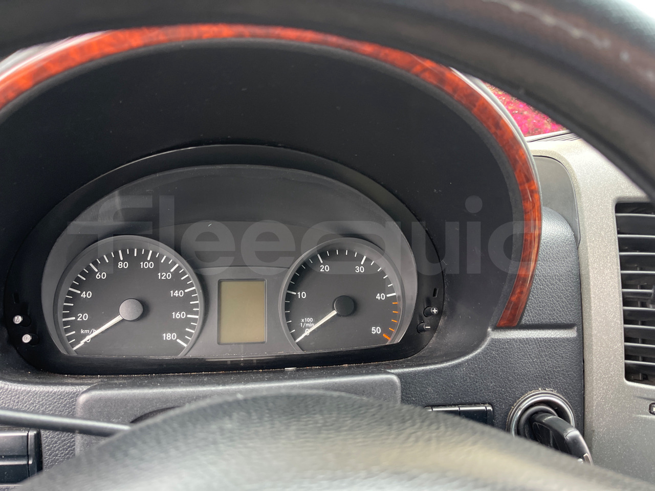 Mercedes-Benz Sprinter - Suburban bus: picture 3 Mercedes-Benz Sprinter - Suburban bus: picture 3