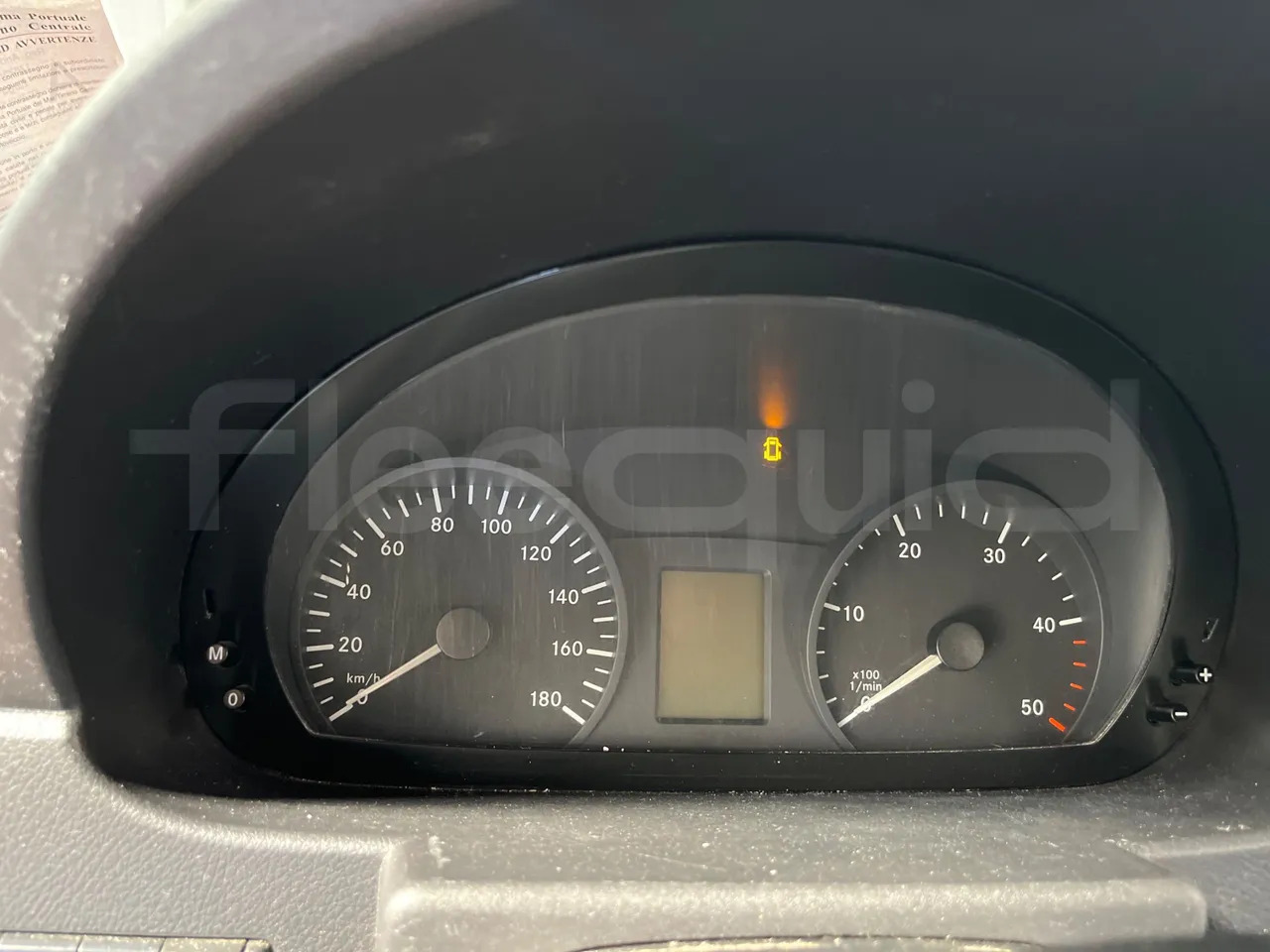 Mercedes-Benz Sprinter - Suburban bus: picture 3 Mercedes-Benz Sprinter - Suburban bus: picture 3