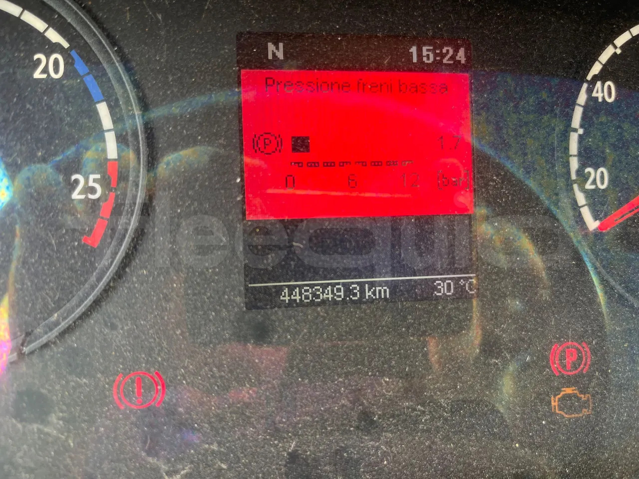 Scania Citywide LF - City bus: picture 3 Scania Citywide LF - City bus: picture 3