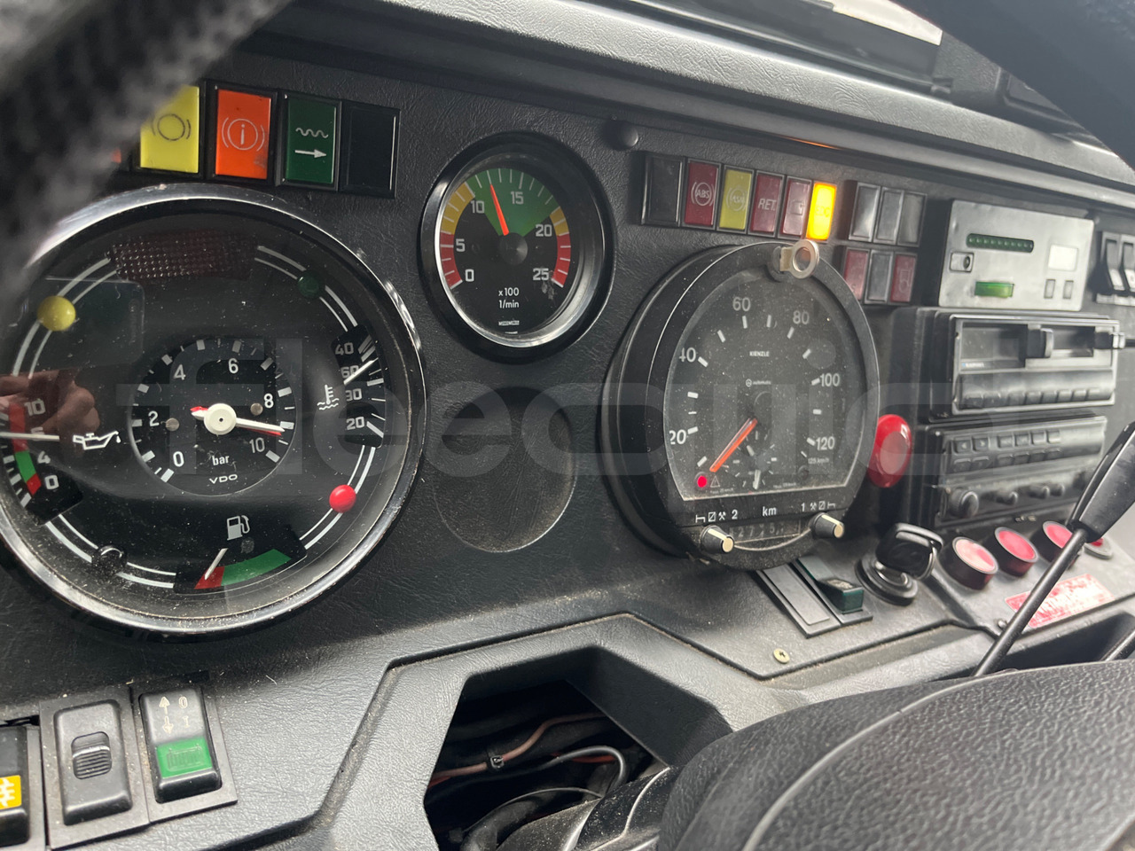 Setra S316 - Coach: picture 3 Setra S316 - Coach: picture 3