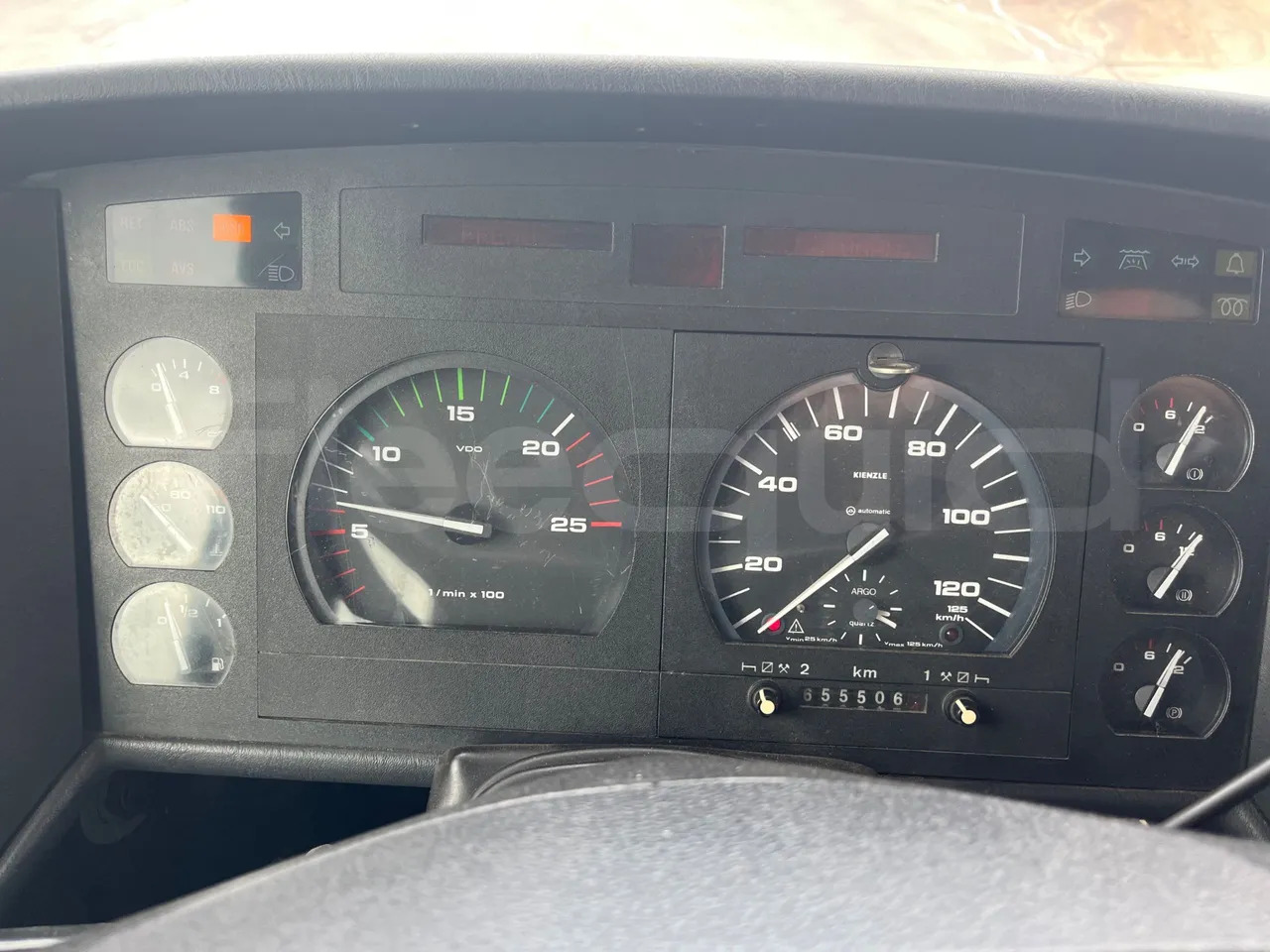 Setra S328 - Double-decker bus: picture 3 Setra S328 - Double-decker bus: picture 3