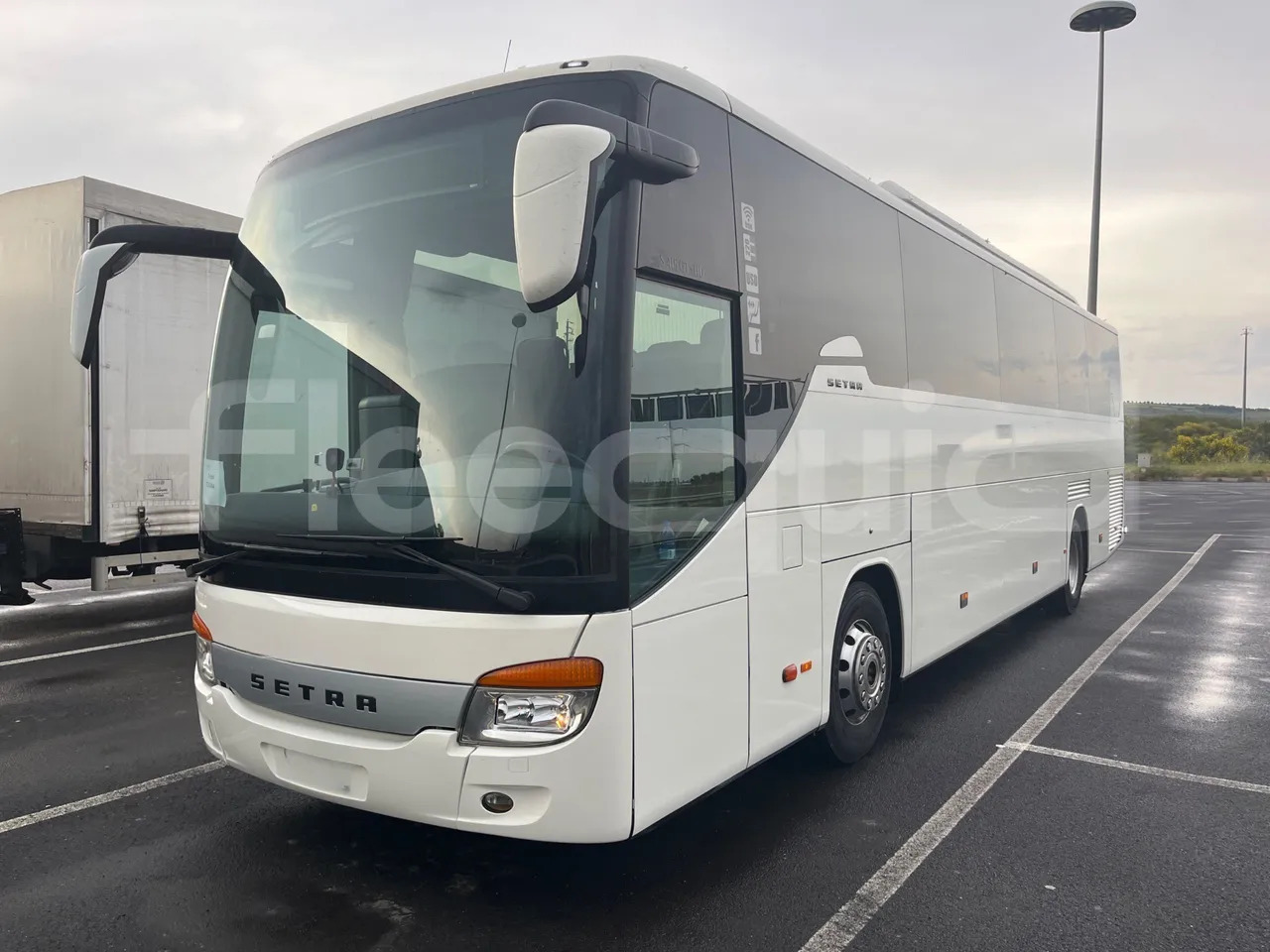 Setra S415 - Coach: picture 4 Setra S415 - Coach: picture 4