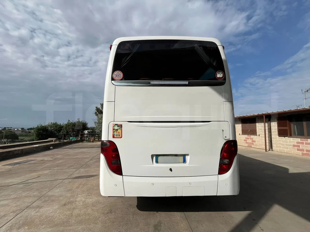 Setra S415 - Coach: picture 5 Setra S415 - Coach: picture 5