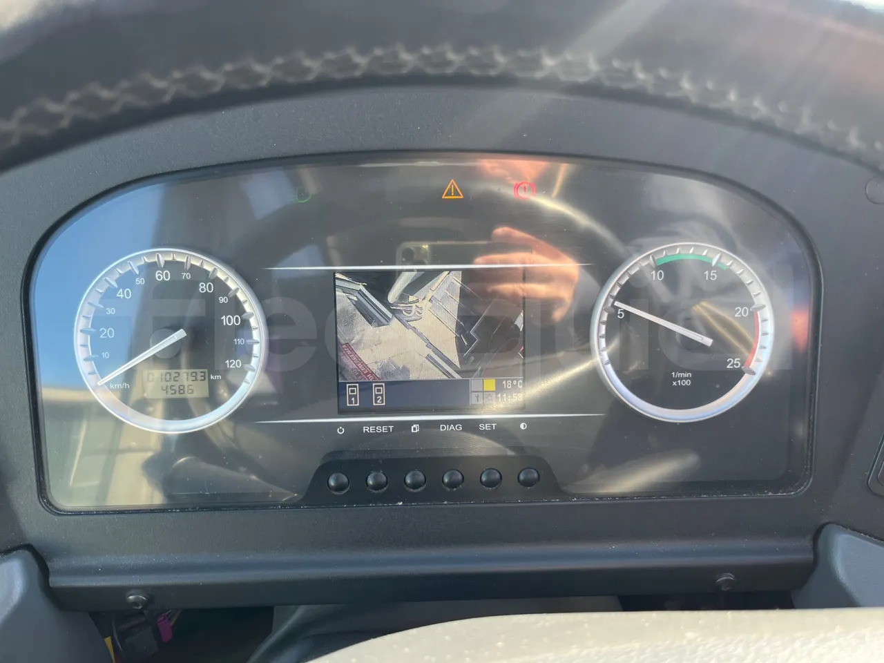 Setra S419 - Coach: picture 3 Setra S419 - Coach: picture 3