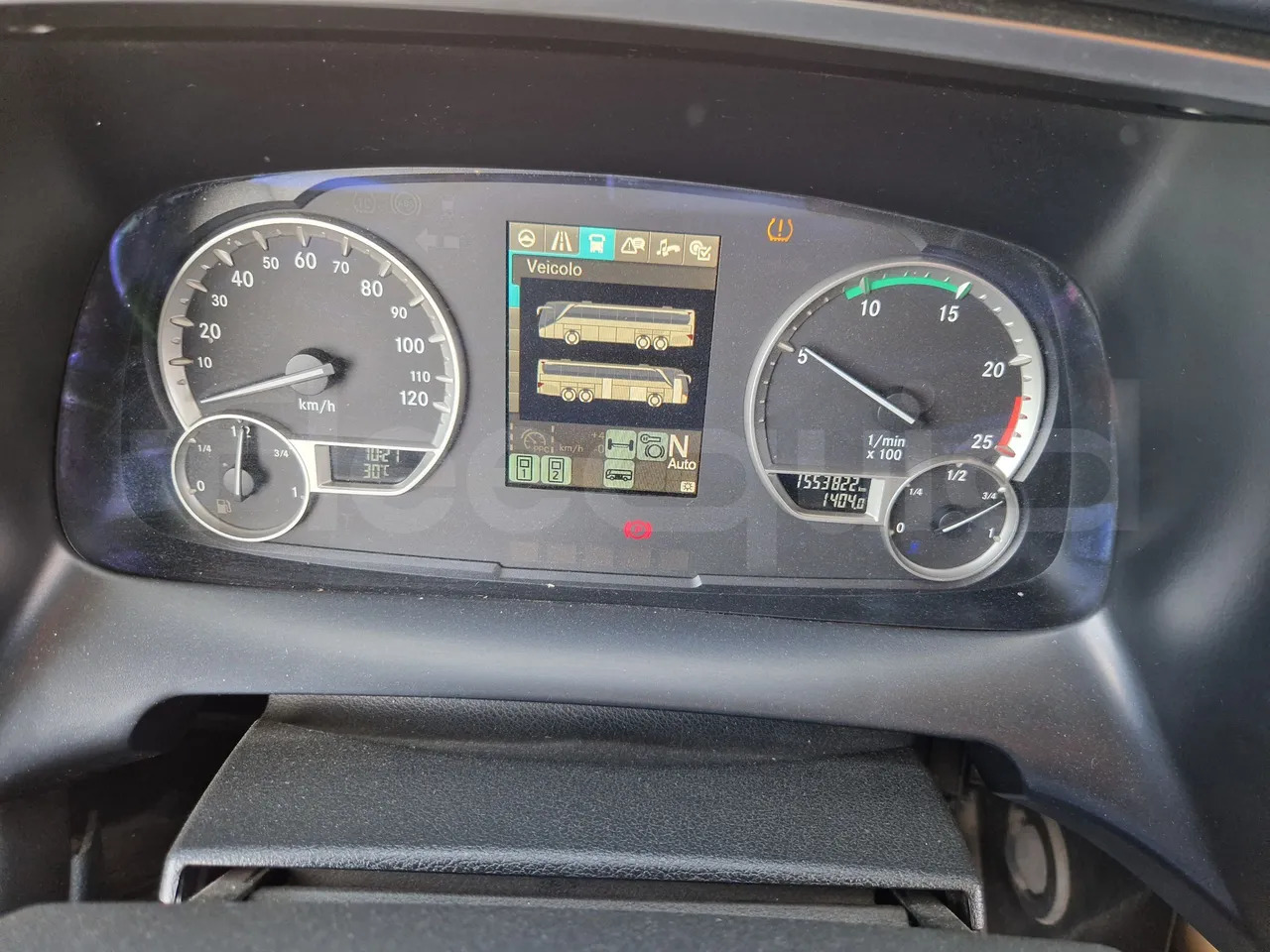 Setra S517 - Coach: picture 3 Setra S517 - Coach: picture 3