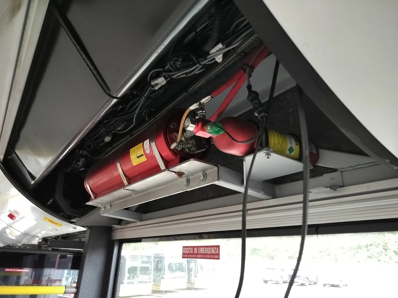 City bus Solaris Urbino: picture 19