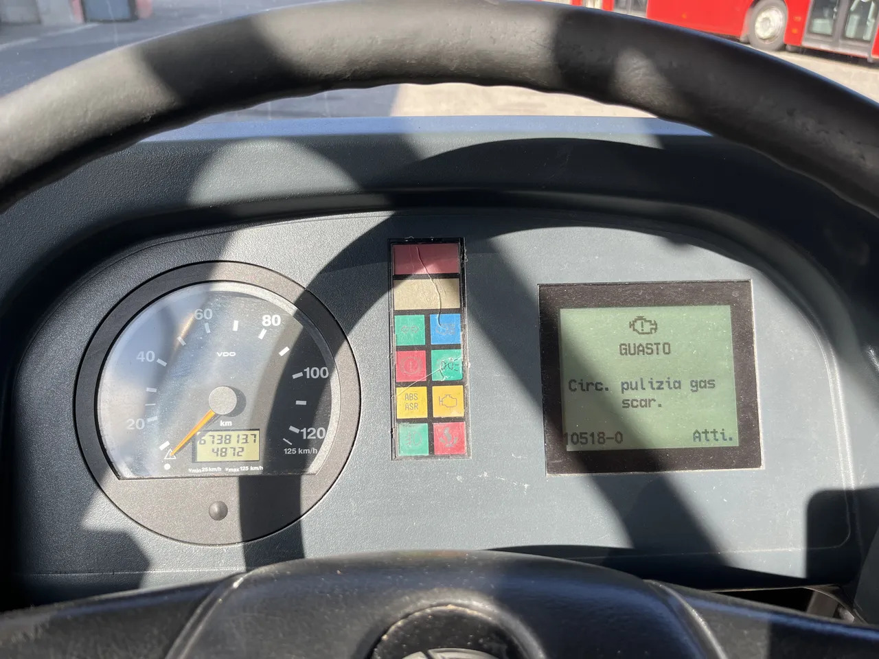 Solaris Urbino - City bus: picture 3 Solaris Urbino - City bus: picture 3