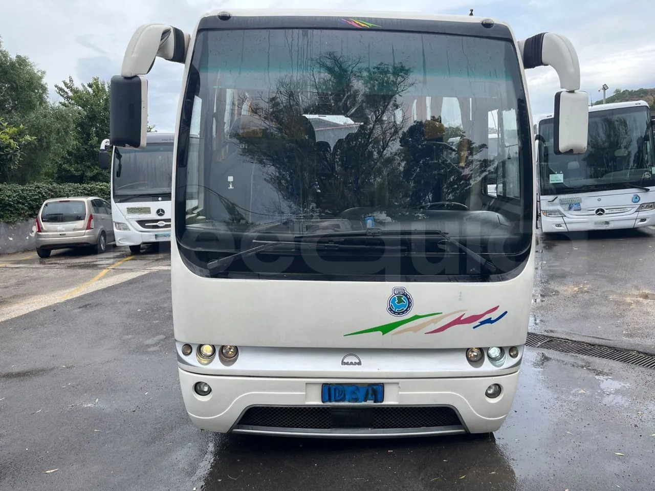 Temsa Opalin - Coach: picture 2 Temsa Opalin - Coach: picture 2