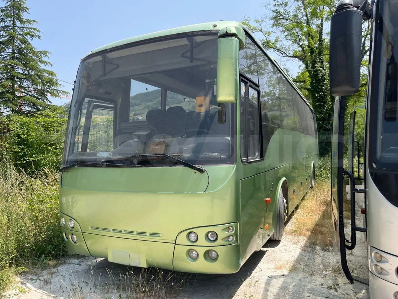 Temsa Safari - Suburban bus: picture 4 Temsa Safari - Suburban bus: picture 4