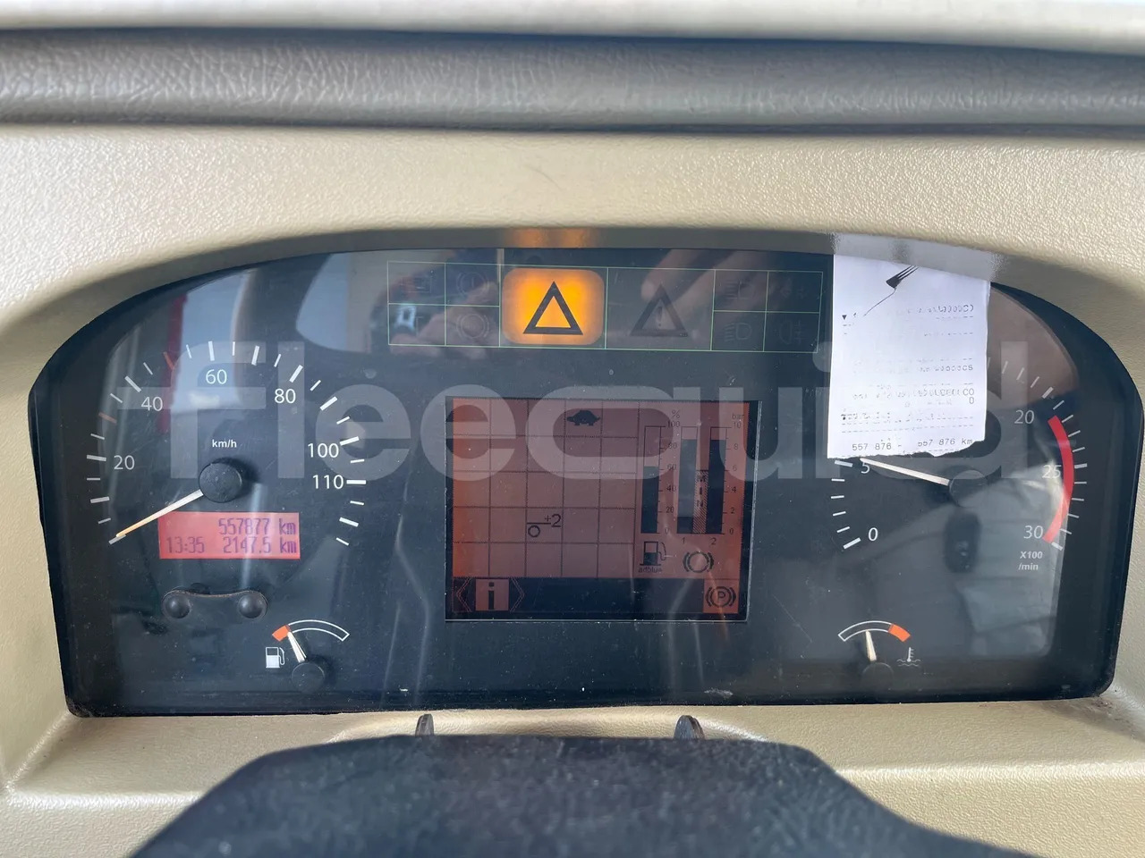 Vdl Andecar V - Coach: picture 3 Vdl Andecar V - Coach: picture 3