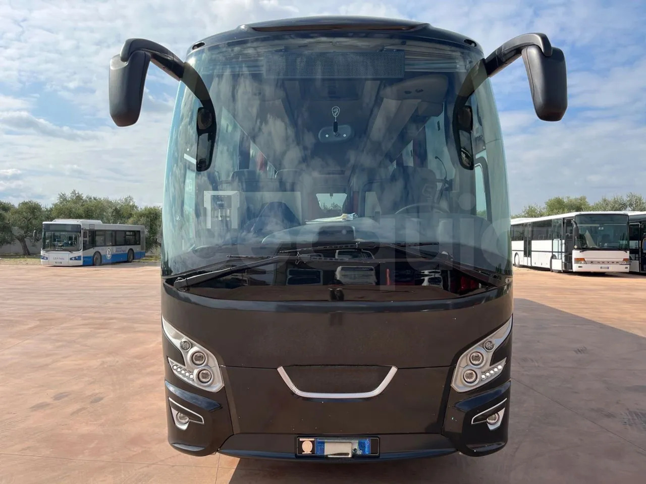 Vdl Futura - Coach: picture 2 Vdl Futura - Coach: picture 2