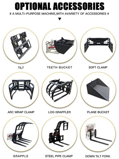 Automatic Trendelmann T 50 A Seitenschieber Hydraulisch verstellbare Gabel - Rough terrain forklift: picture 5 Automatic Trendelmann T 50 A Seitenschieber Hydraulisch verstellbare Gabel - Rough terrain forklift: picture 5