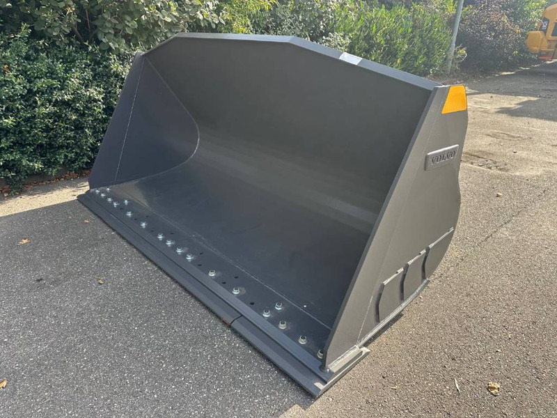 Volvo L90H bucket - Loader bucket for Construction machinery: picture 1 Volvo L90H bucket - Loader bucket for Construction machinery: picture 1