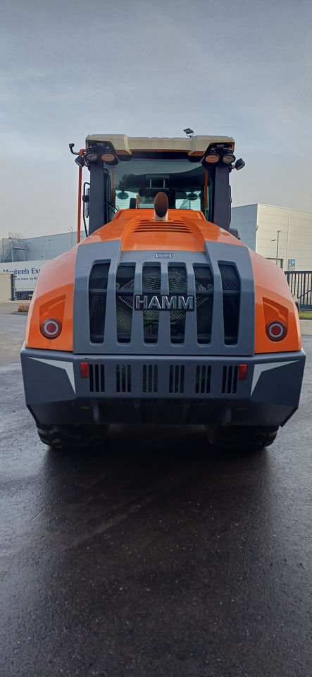 HAMM HC 200i - Compactor: picture 4 HAMM HC 200i - Compactor: picture 4