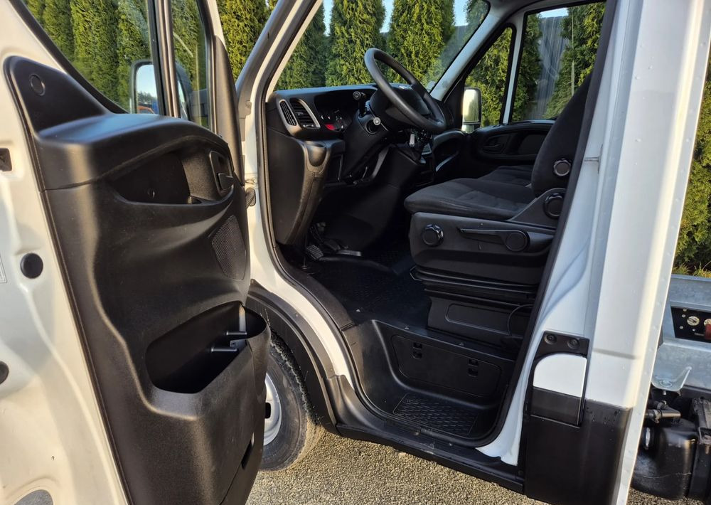 Iveco Iveco 35C15 3.0 150KM Nowa Wywrotka 4.1m - Tipper van: picture 4 Iveco Iveco 35C15 3.0 150KM Nowa Wywrotka 4.1m - Tipper van: picture 4