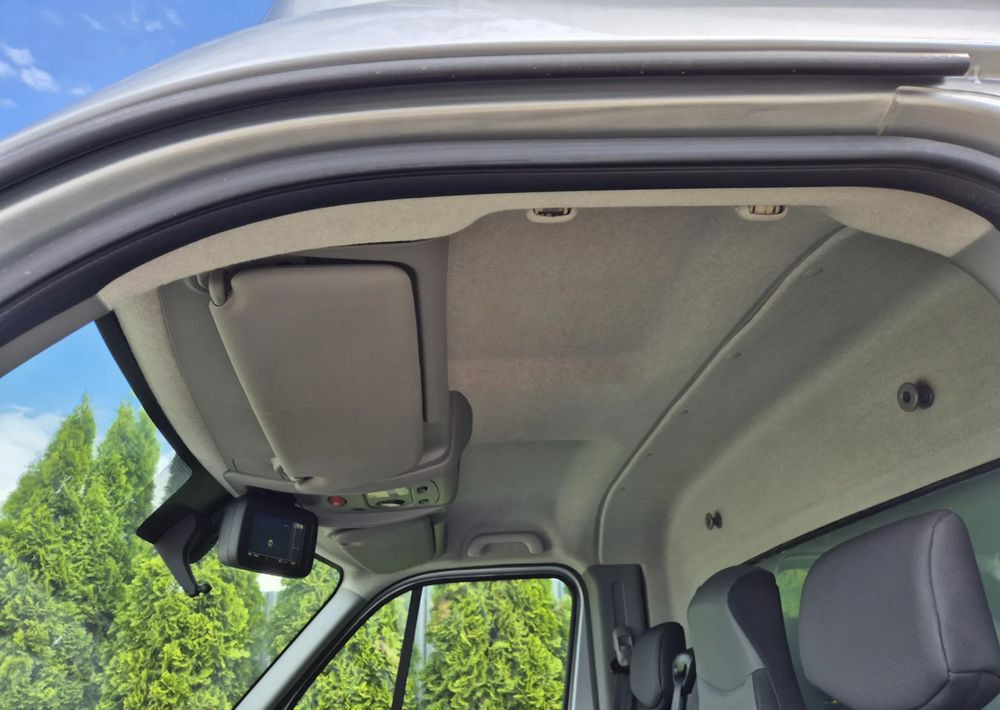 Leasing of Renault MASTER 2.3 150KM Klima Navi, Kamera Renault MASTER 2.3 150KM Klima Navi, Kamera: picture 14 Leasing of Renault MASTER 2.3 150KM Klima Navi, Kamera Renault MASTER 2.3 150KM Klima Navi, Kamera: picture 14