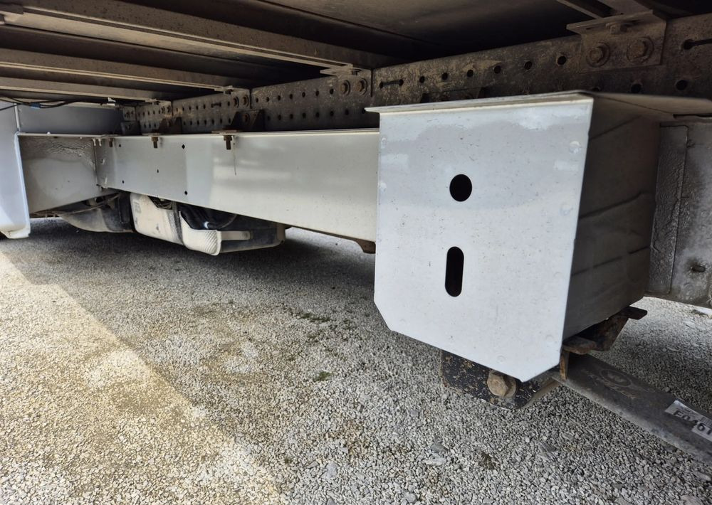 Renault MASTER 2.3 150KM Klima Navi, Kamera - Box van: picture 5 Renault MASTER 2.3 150KM Klima Navi, Kamera - Box van: picture 5