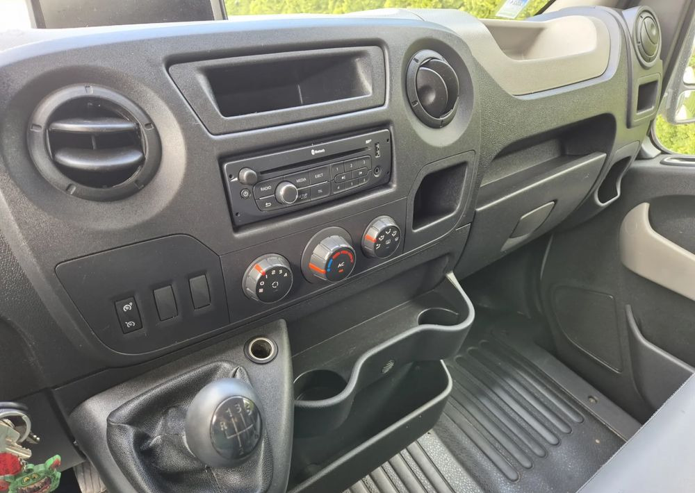 Leasing of Renault MASTER 2.3 150KM Klima Navi, Kamera Renault MASTER 2.3 150KM Klima Navi, Kamera: picture 8 Leasing of Renault MASTER 2.3 150KM Klima Navi, Kamera Renault MASTER 2.3 150KM Klima Navi, Kamera: picture 8