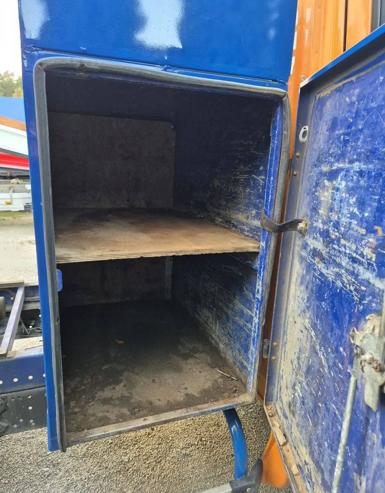 Tipper body Wywrotka, Wywrot, Kiper 2.4m +skrzynka narzędziowa , 2015 rok.: picture 11 Tipper body Wywrotka, Wywrot, Kiper 2.4m +skrzynka narzędziowa , 2015 rok.: picture 11