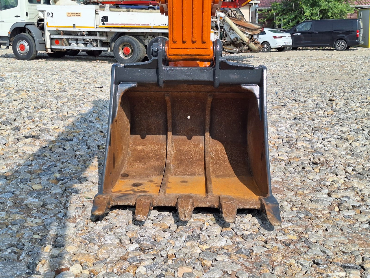 Leasing of HITACHI ZX 300 LCH-5A HITACHI ZX 300 LCH-5A: picture 10 Leasing of HITACHI ZX 300 LCH-5A HITACHI ZX 300 LCH-5A: picture 10