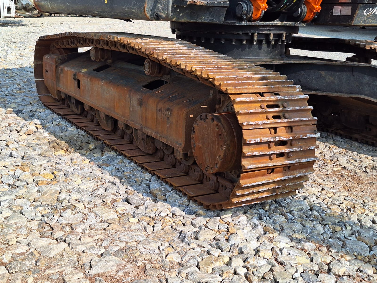 Leasing of HITACHI ZX 300 LCH-5A HITACHI ZX 300 LCH-5A: picture 12 Leasing of HITACHI ZX 300 LCH-5A HITACHI ZX 300 LCH-5A: picture 12