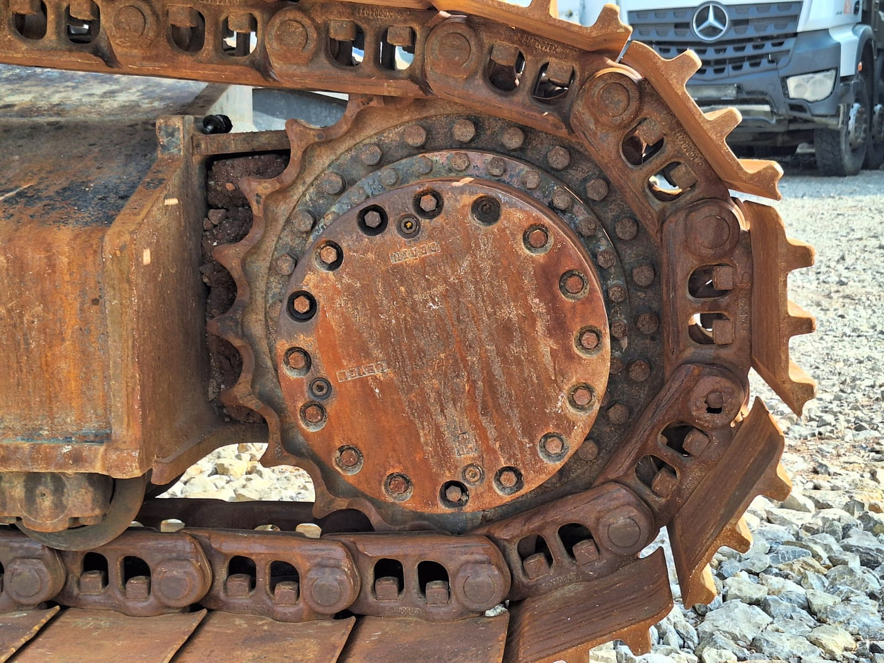 Leasing of HITACHI ZX 300 LCH-5A HITACHI ZX 300 LCH-5A: picture 14 Leasing of HITACHI ZX 300 LCH-5A HITACHI ZX 300 LCH-5A: picture 14