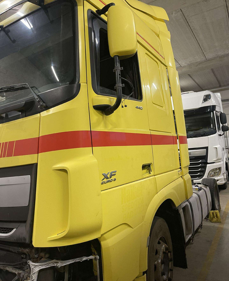 DAF XF 106 440 SC retarderis - Spare parts for Truck: picture 3 DAF XF 106 440 SC retarderis - Spare parts for Truck: picture 3