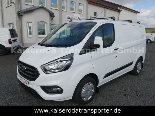 Ford Transit Custom 300 L1H1 VA Werkstatt Klima AHK - Panel van: picture 3 Ford Transit Custom 300 L1H1 VA Werkstatt Klima AHK - Panel van: picture 3