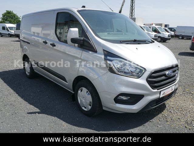 Ford Transit Custom 300 L1H1 VA Werkstatt Klima Navi - Panel van: picture 4 Ford Transit Custom 300 L1H1 VA Werkstatt Klima Navi - Panel van: picture 4