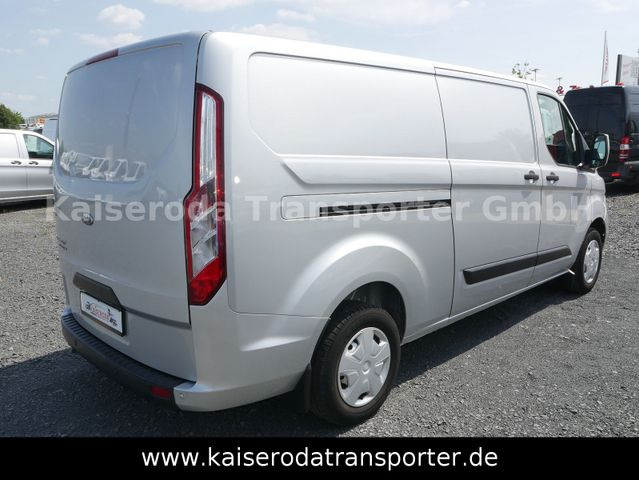 Ford Transit Custom 300 L2H1 VA Werkstatt Klima PDC - Panel van: picture 5 Ford Transit Custom 300 L2H1 VA Werkstatt Klima PDC - Panel van: picture 5