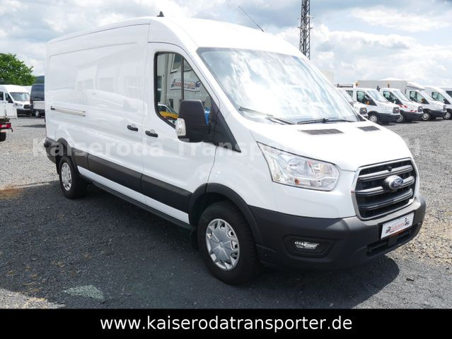 Ford Transit FT 350 L3H2 VA LBW Klima Navi Kamera - Panel van: picture 4 Ford Transit FT 350 L3H2 VA LBW Klima Navi Kamera - Panel van: picture 4