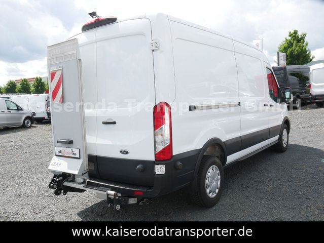 Ford Transit FT 350 L3H2 VA LBW Klima Navi Kamera - Panel van: picture 5 Ford Transit FT 350 L3H2 VA LBW Klima Navi Kamera - Panel van: picture 5