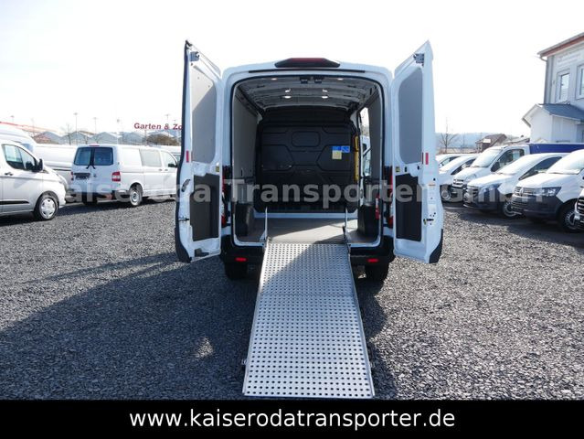 Ford Transit FT350 L2H2 Laderampe Klima Navi Kamera - Panel van: picture 1 Ford Transit FT350 L2H2 Laderampe Klima Navi Kamera - Panel van: picture 1