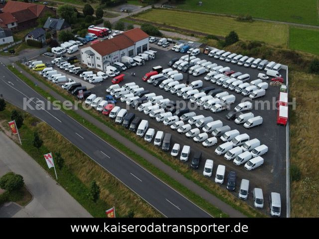 Volkswagen Caddy 2,0 TDI DSG kurz VA Kasten Klima Navi - Panel van: picture 2 Volkswagen Caddy 2,0 TDI DSG kurz VA Kasten Klima Navi - Panel van: picture 2