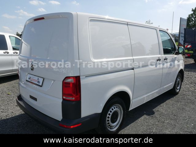 Volkswagen Transporter T6 kurz VA Werkstatt Klima EU6 - Panel van: picture 5 Volkswagen Transporter T6 kurz VA Werkstatt Klima EU6 - Panel van: picture 5