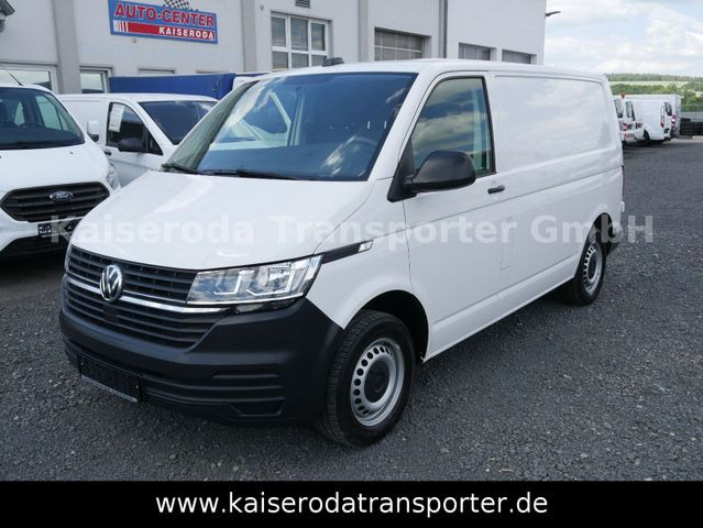 Volkswagen Transporter T6 kurz Werkstatt Klima PDC EU6 - Panel van: picture 3 Volkswagen Transporter T6 kurz Werkstatt Klima PDC EU6 - Panel van: picture 3