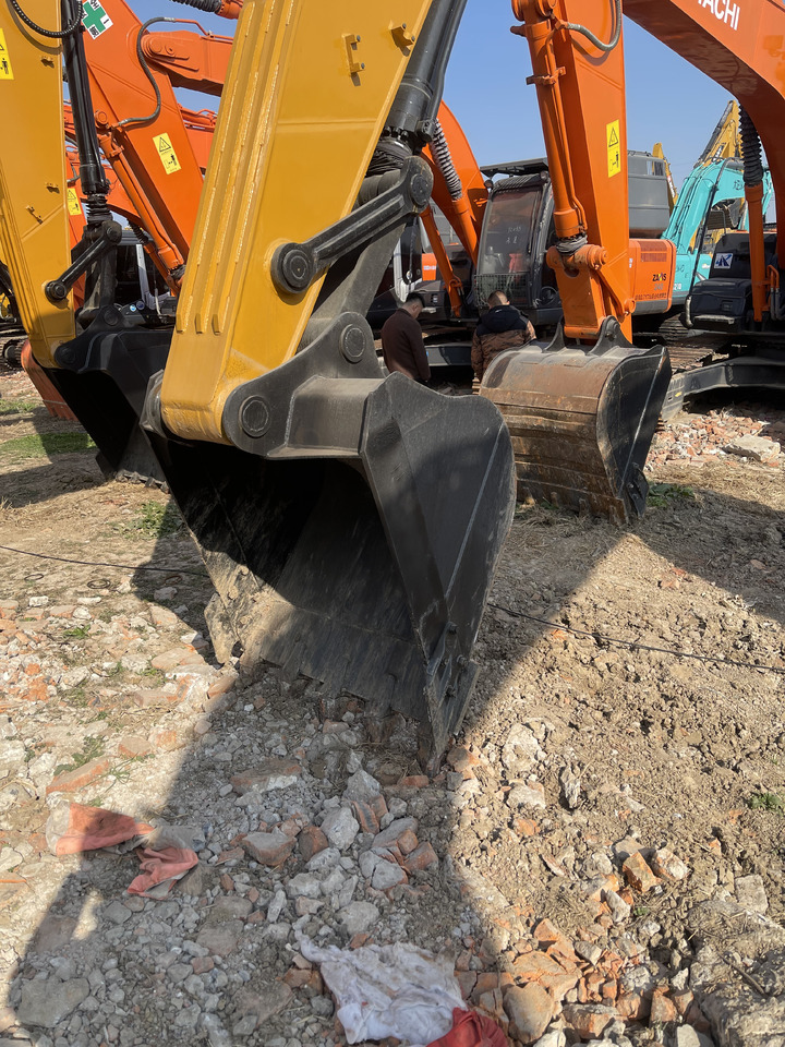 SANY SY235c china made excavator - Crawler excavator: picture 5 SANY SY235c china made excavator - Crawler excavator: picture 5