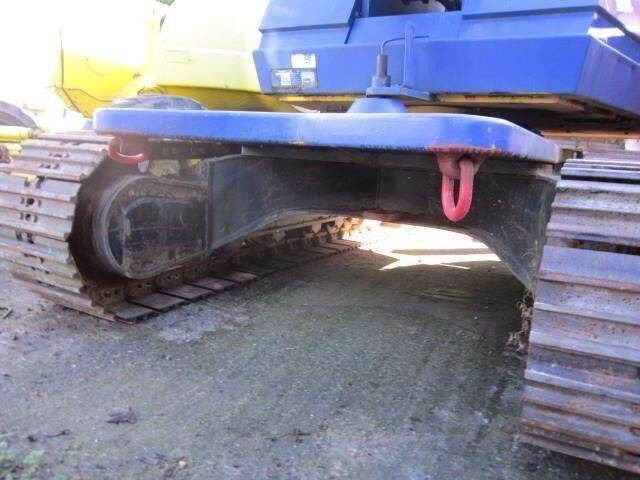 Aichi SR 182 - Telescopic boom: picture 2 Aichi SR 182 - Telescopic boom: picture 2