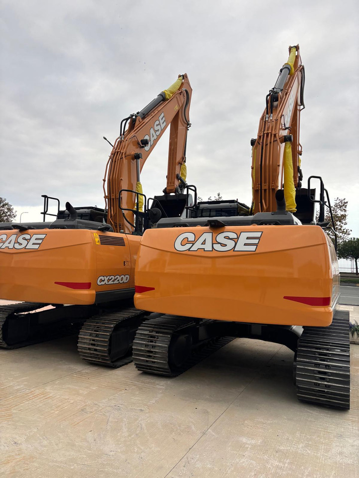 Excavator - Excavator: picture 3 Excavator - Excavator: picture 3