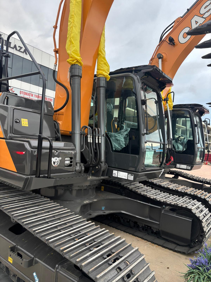 Excavator - Excavator: picture 2 Excavator - Excavator: picture 2