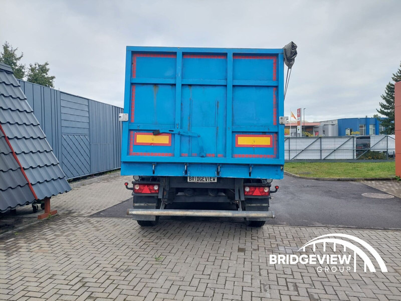 Bodex KIS 3W-A - Tipper semi-trailer: picture 5 Bodex KIS 3W-A - Tipper semi-trailer: picture 5
