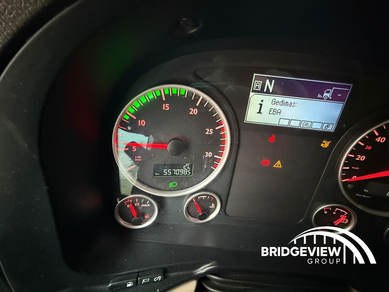 Tractor unit MAN TGX 26.460: picture 13 Tractor unit MAN TGX 26.460: picture 13